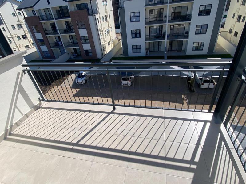 1 Bedroom Property for Sale in Richwood Western Cape